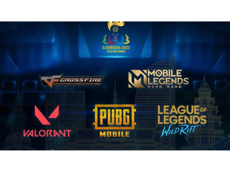 Overview of electronic sports (Esports)