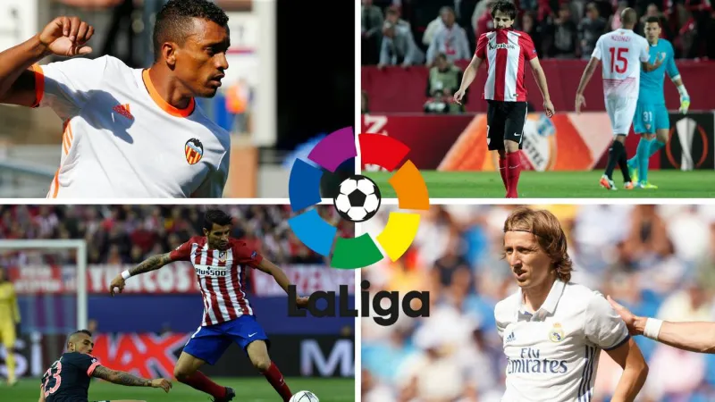 Betting psychology in La Liga football betting