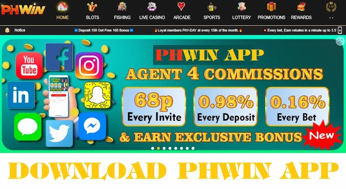 Why Do You Need to Download the PHWIN App?