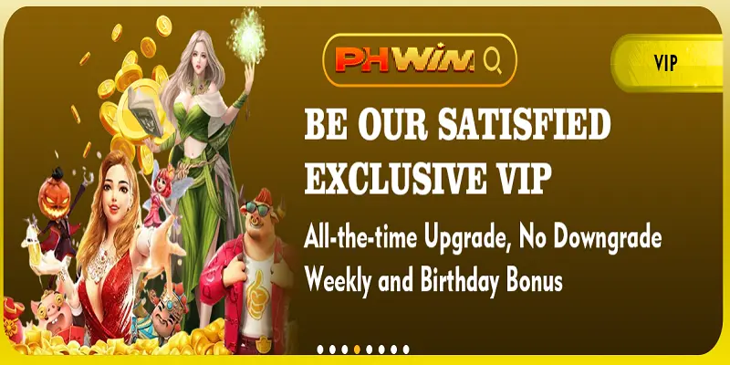 Benefits of participating at PHWIN Bookmaker