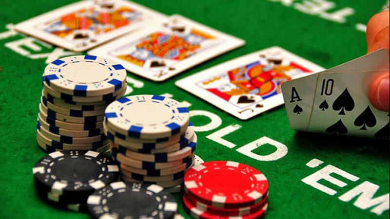 How Does PHWIN Live Dealer Online Casino Work?