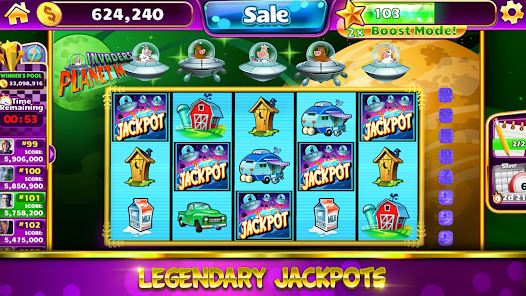 Simple instructions for enjoying the jackpot