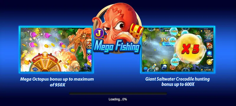 The way to play Fishing during PHWIN bookmaker?