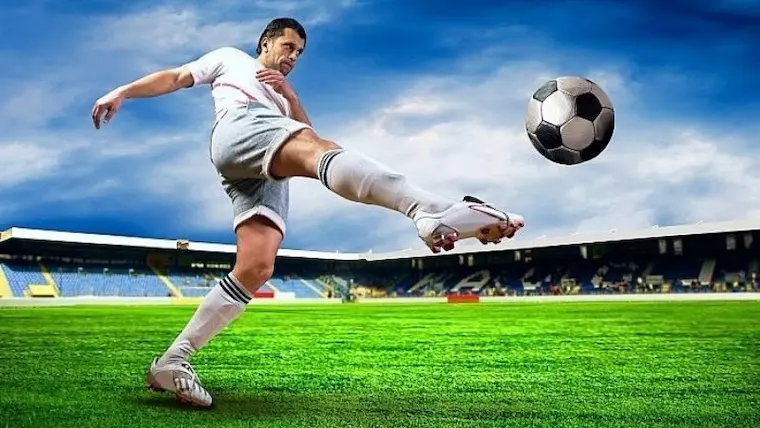 Football betting terminology in European handicaps