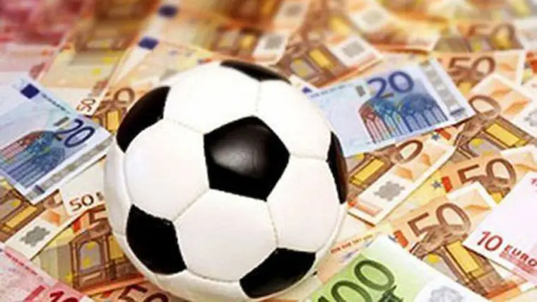 soccer betting terminology