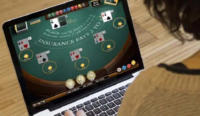 Learn About Online Blackjack