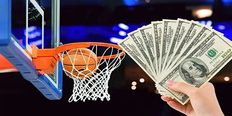 How to bet on basketball to help players win easily