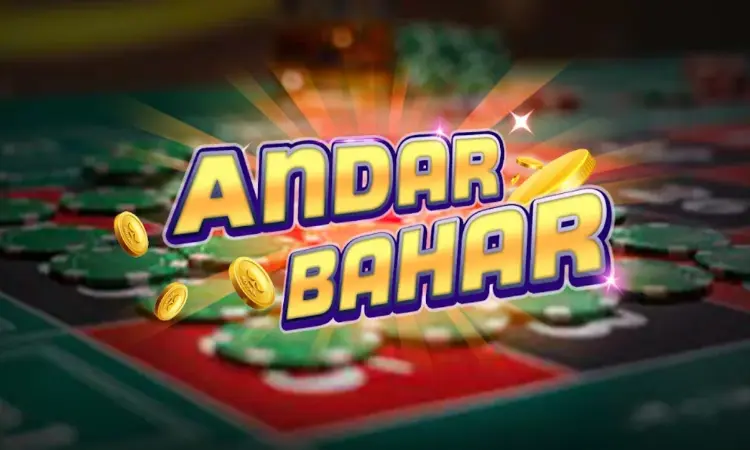 Brief introduction about Andar Bahar