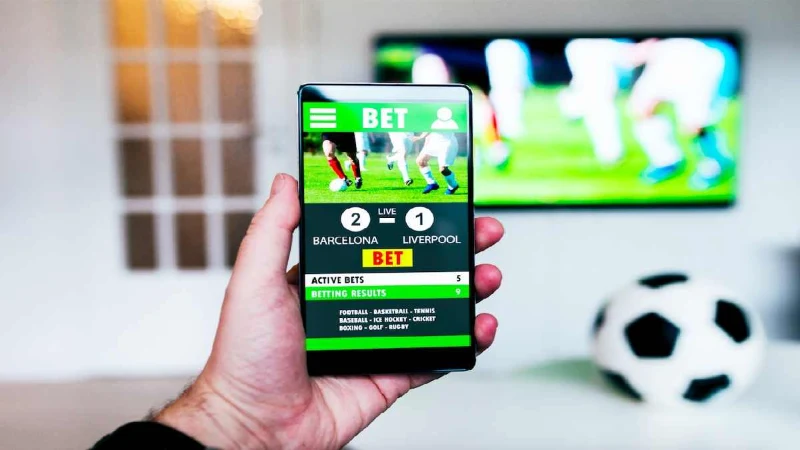 What is online football betting, and does it bring huge profits?