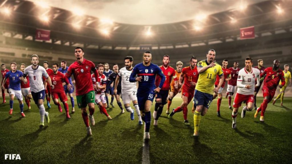Secrets to know when participating in football betting at online bookmakers