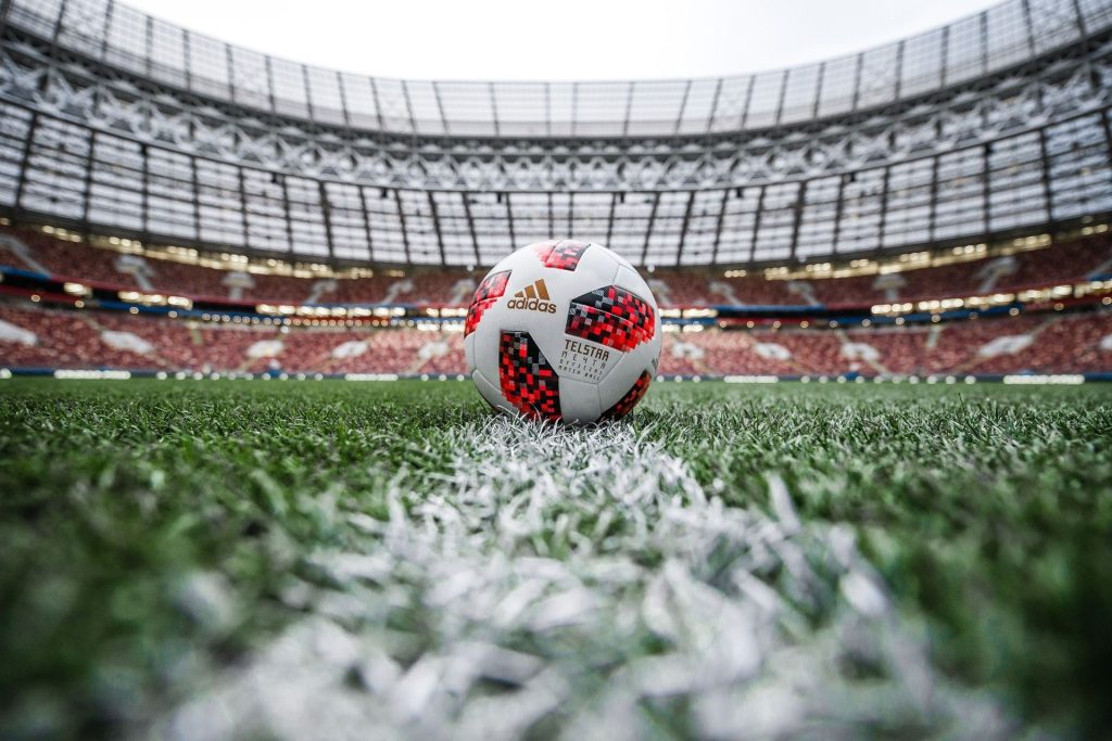 The process of participating in online football betting