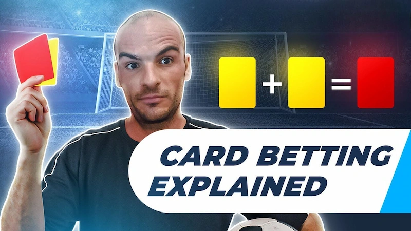 What is Betting on Cards?