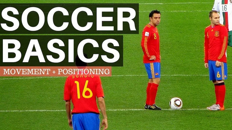 Football Basics - Football Competition Rules Around the World