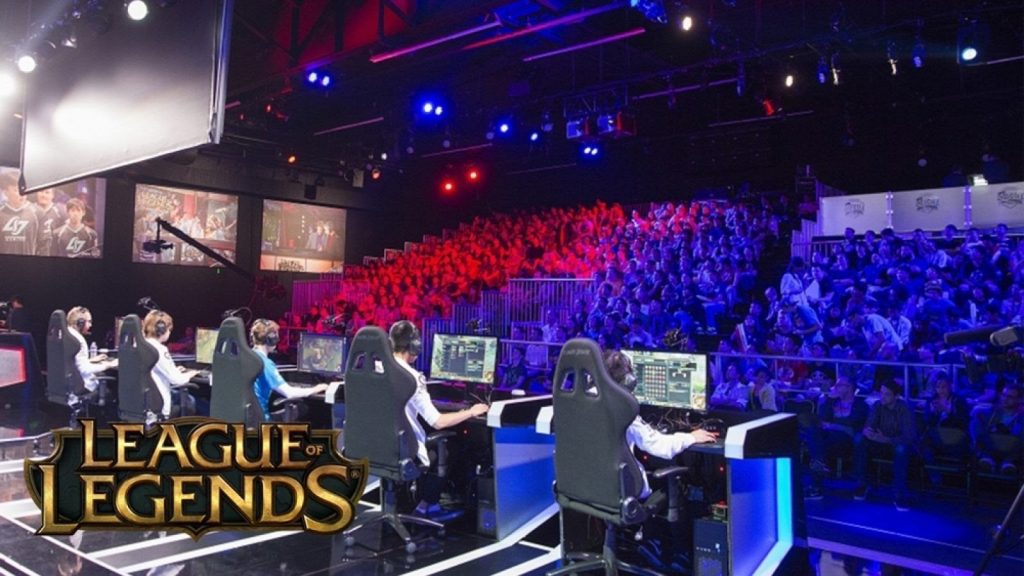 League of Legends World Championship