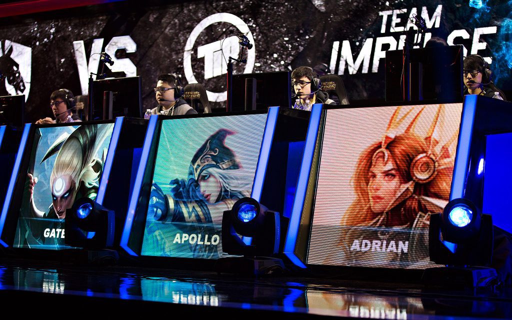 Esports Betting Tips